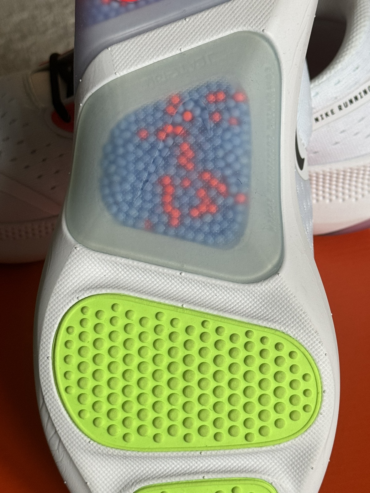 Women’s Nike Joyride runners NEW in box size 9 image indicator(5)