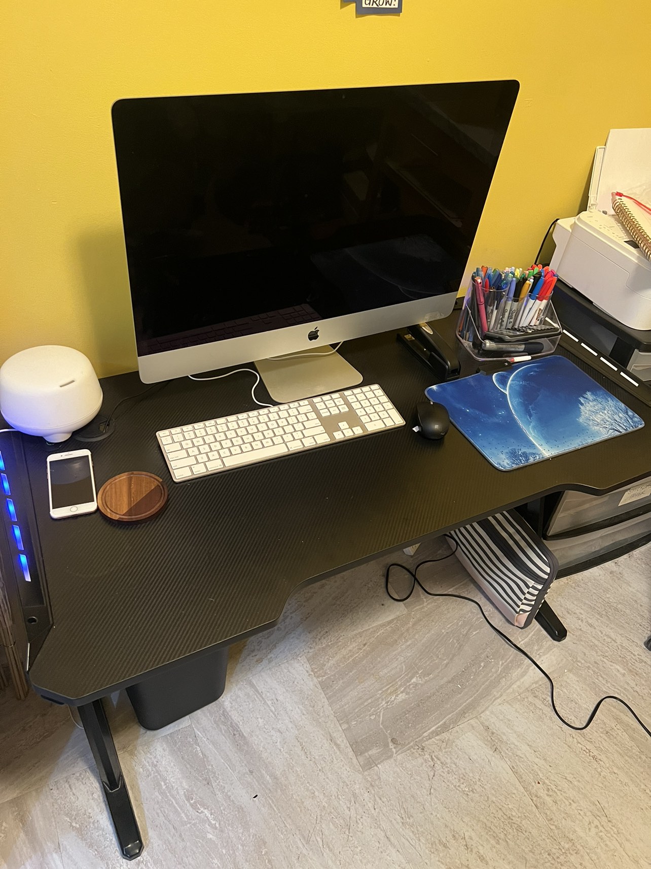 Gaming desk - photo 3