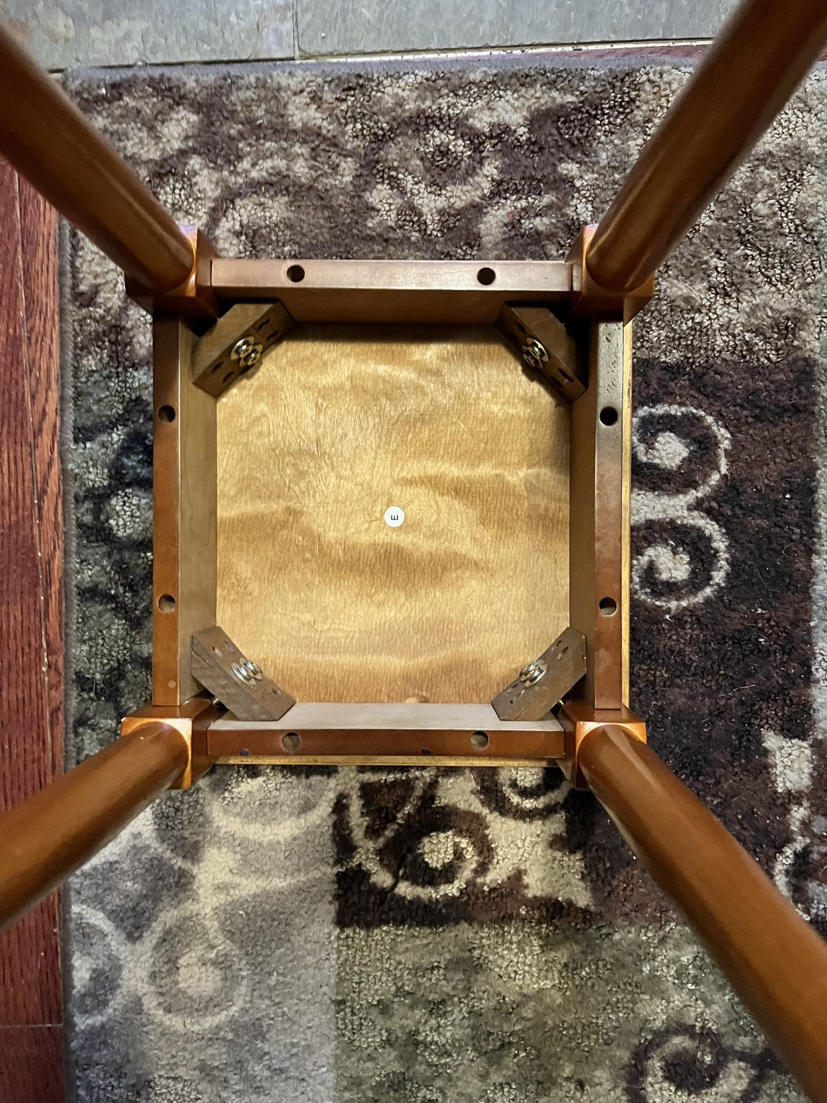 Small Side Table 🥕 image indicator(7)