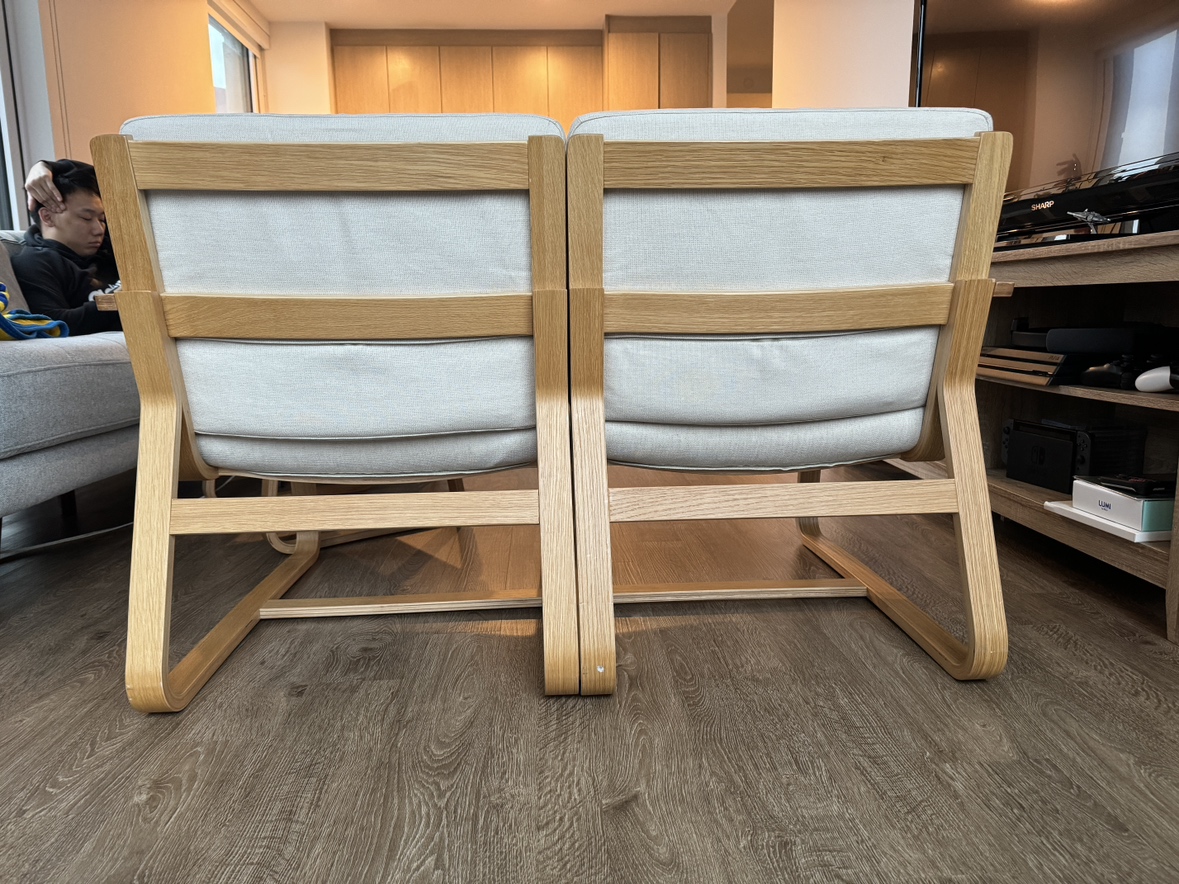Loveseats - photo 4