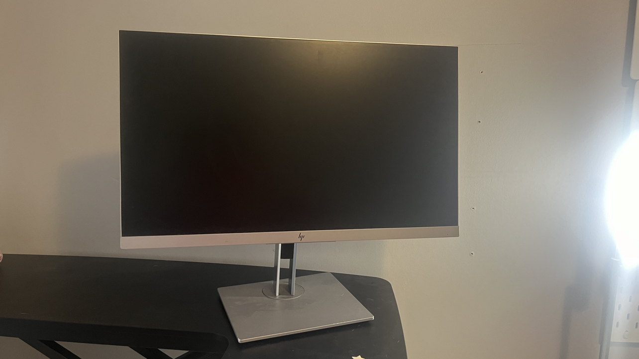 HP Monitor image indicator(4)