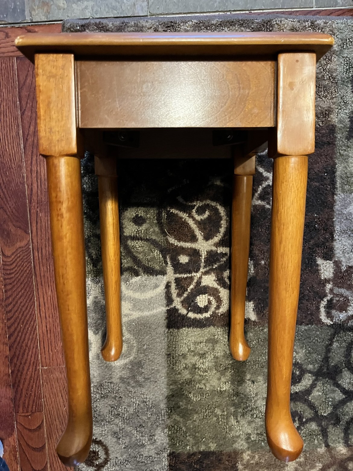 Small Side Table 🥕 image indicator(6)