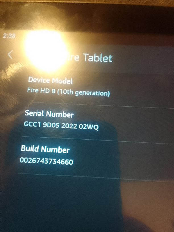 Amazon Tablet image indicator(2)