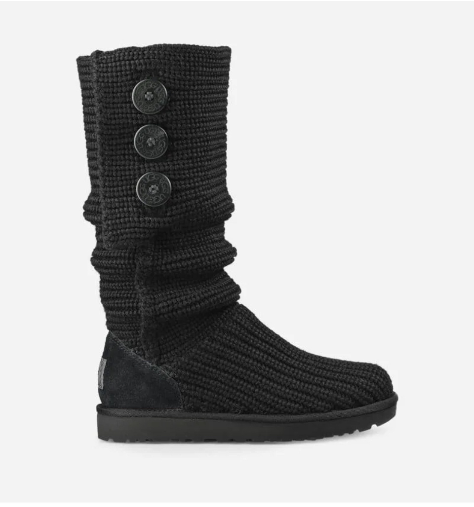 UGG Cardy Boots -7 thumbnail