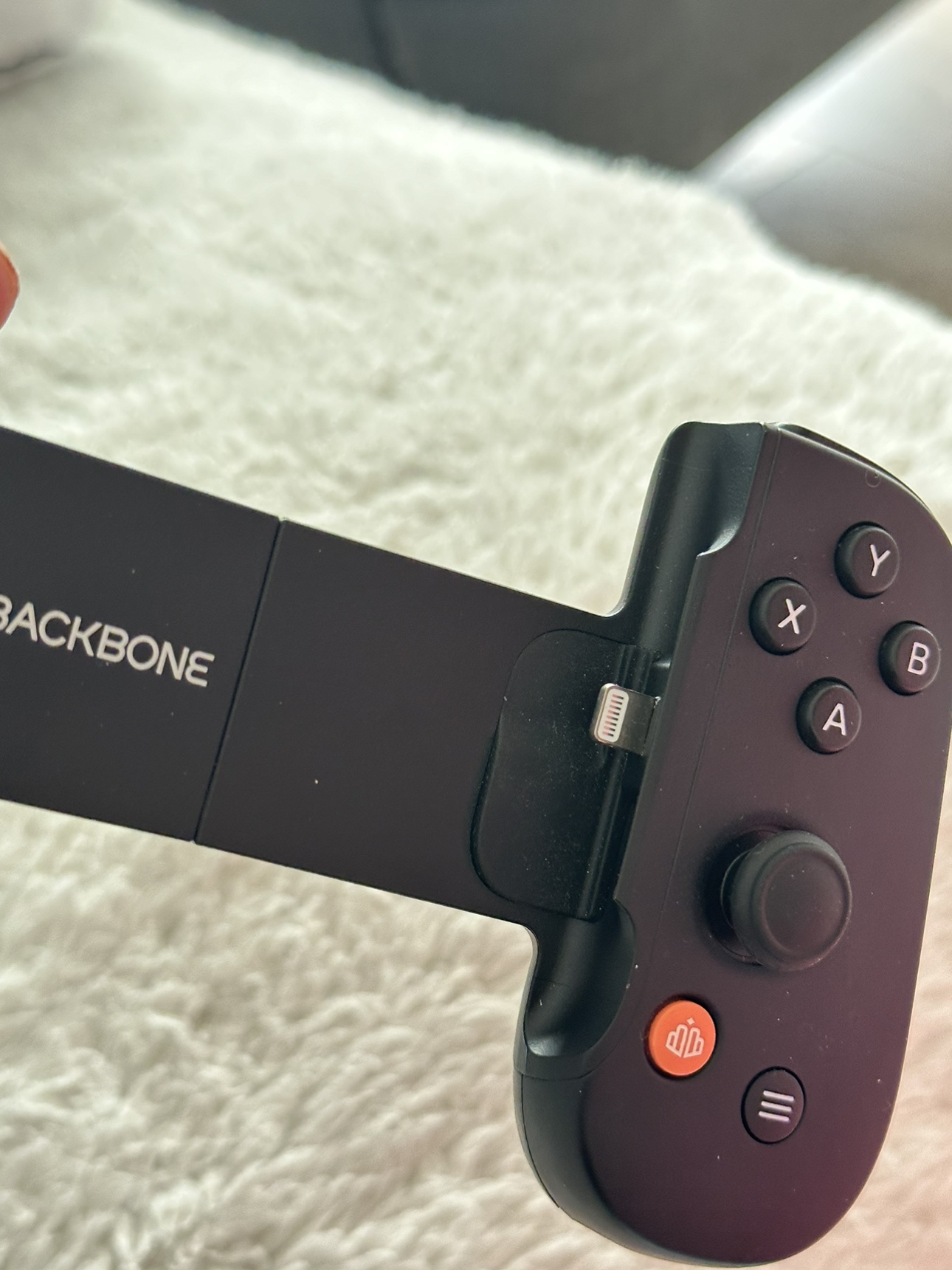 Backbone playstation - photo 4