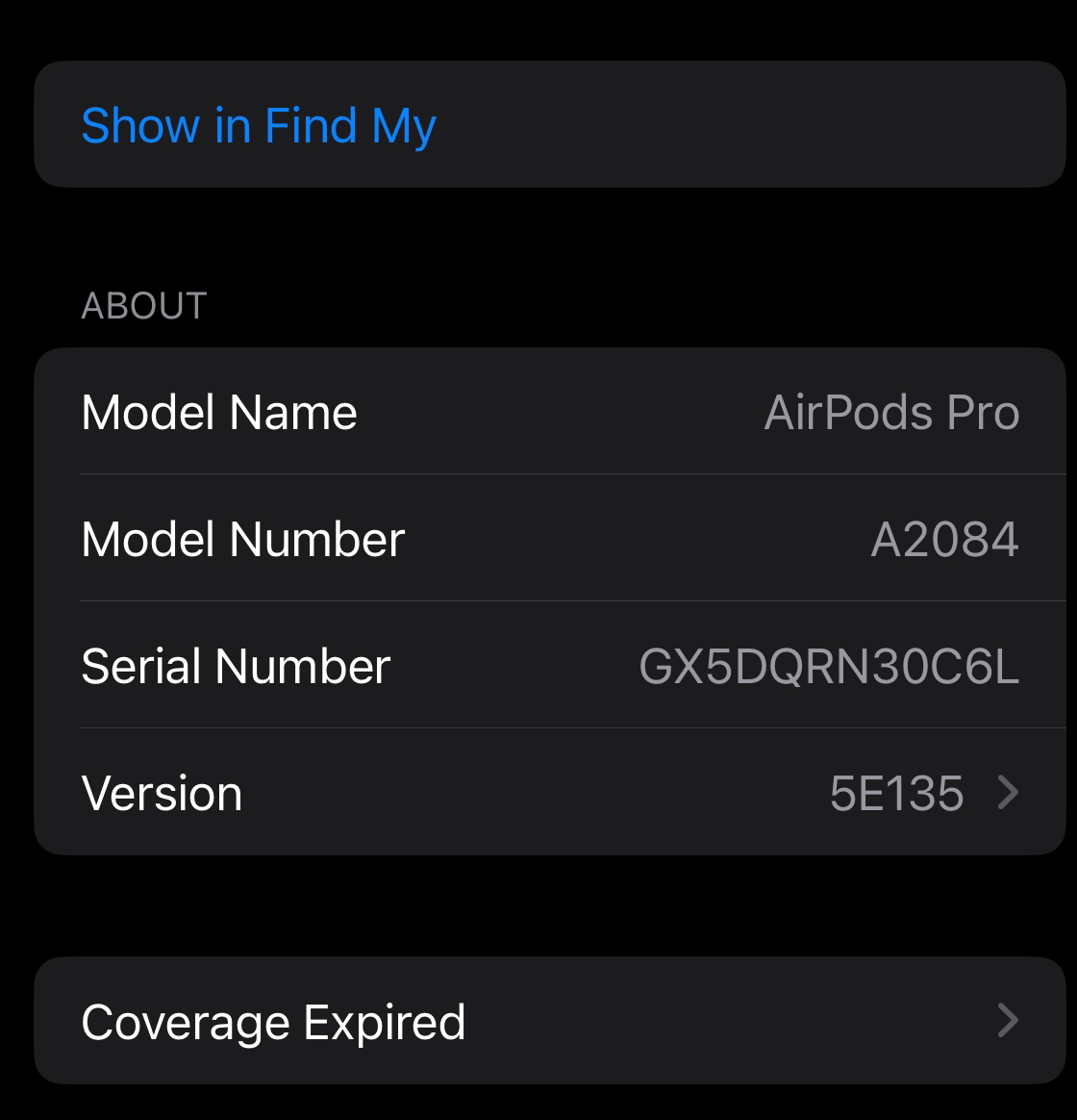 Original AirPods Pro - photo 5