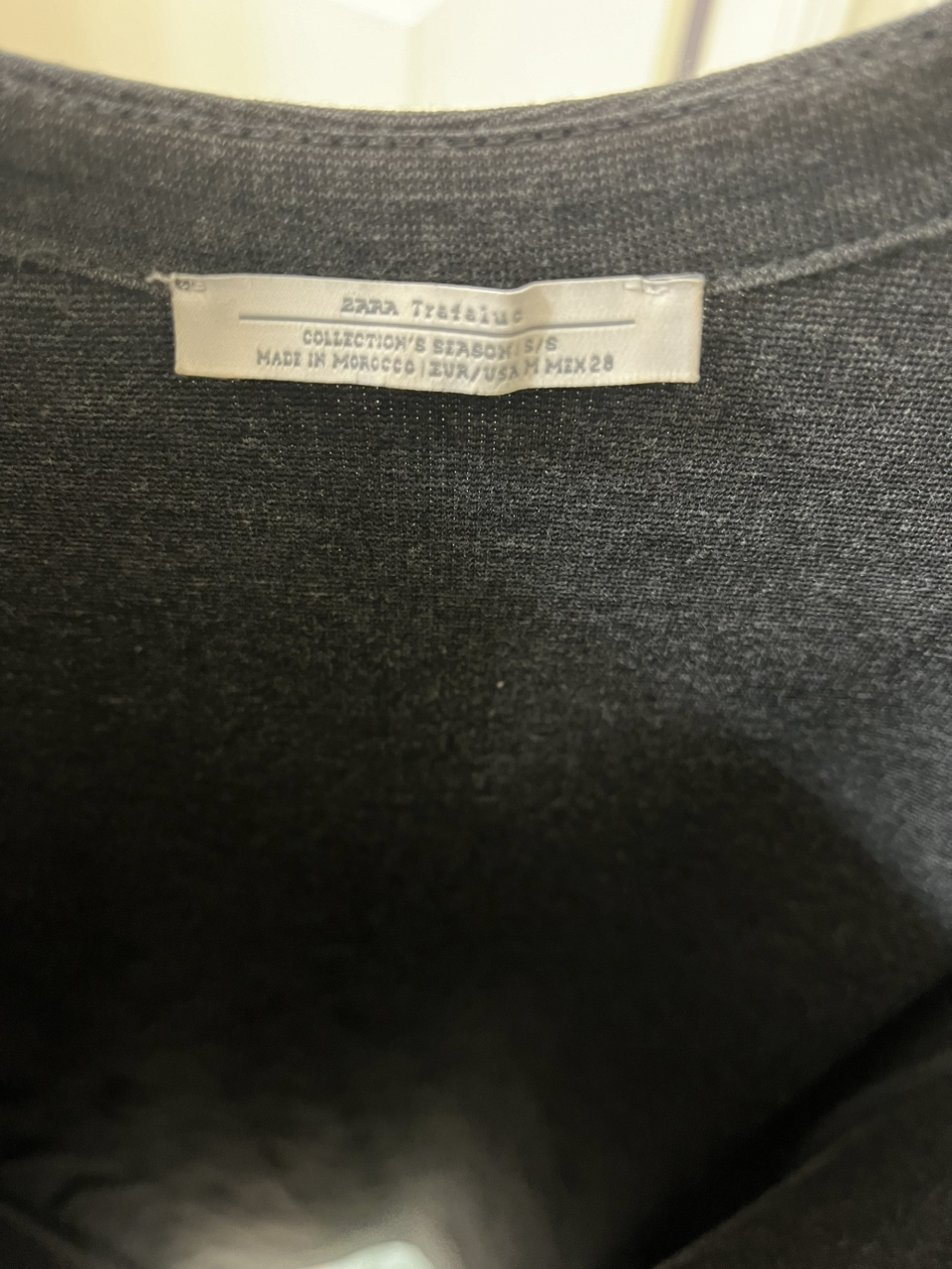 Zara bodycon dress image indicator(3)