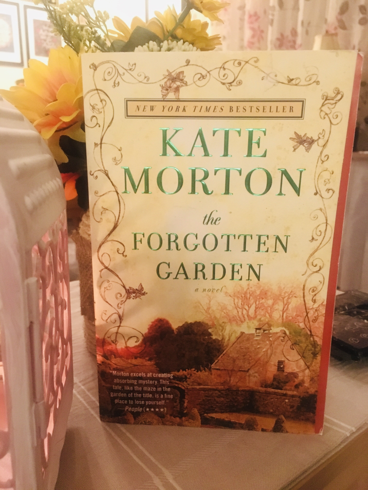 The Forgotten Garden