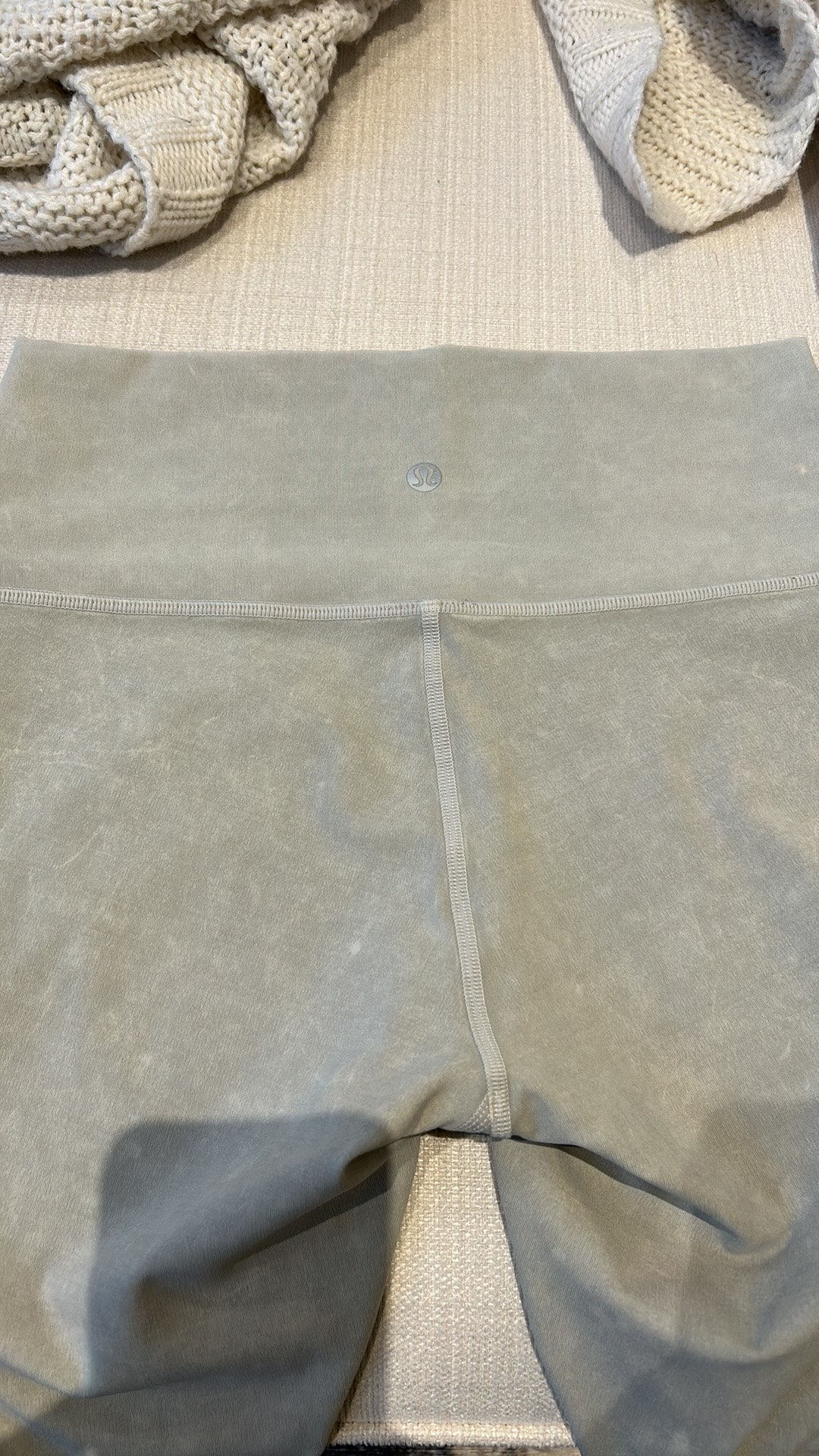 Lululemon leggings - photo 4