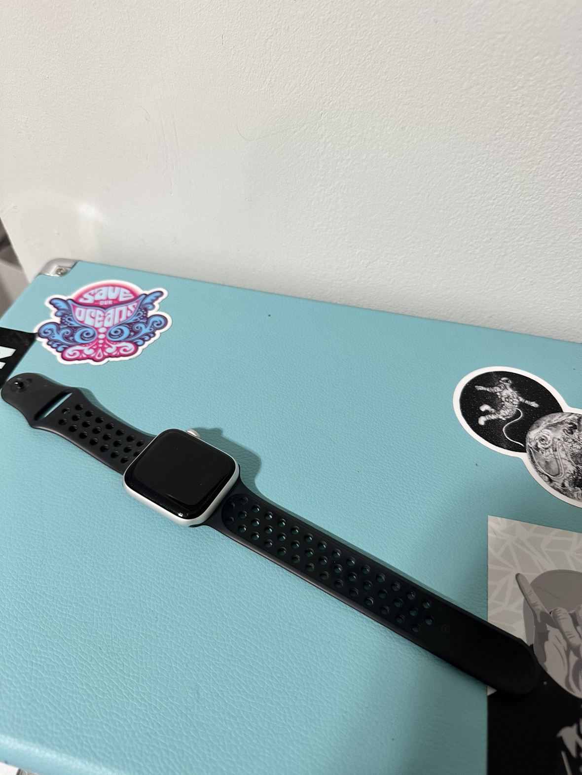 Apple Watch Series 5 image indicator(2)