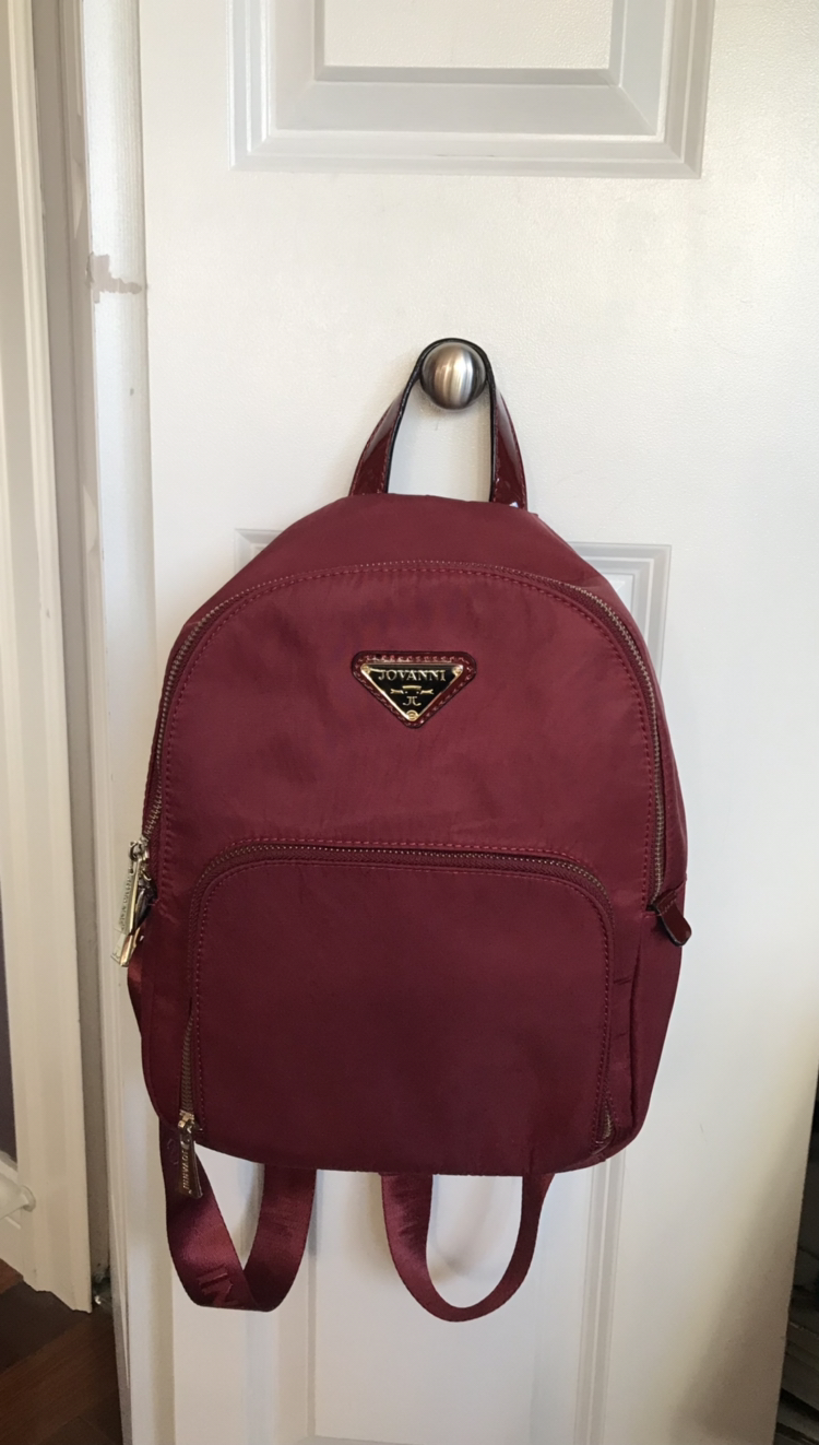 Backpack (Jovanni) thumbnail