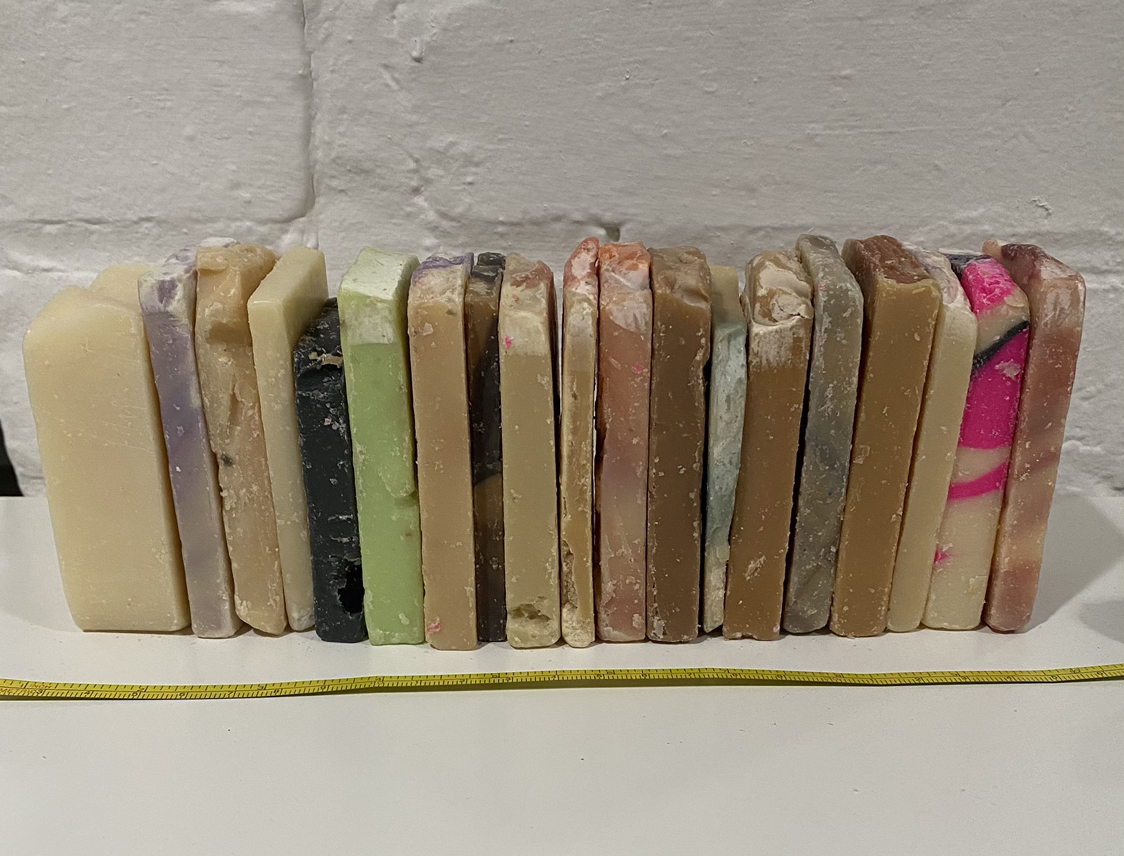 Handmade Soap