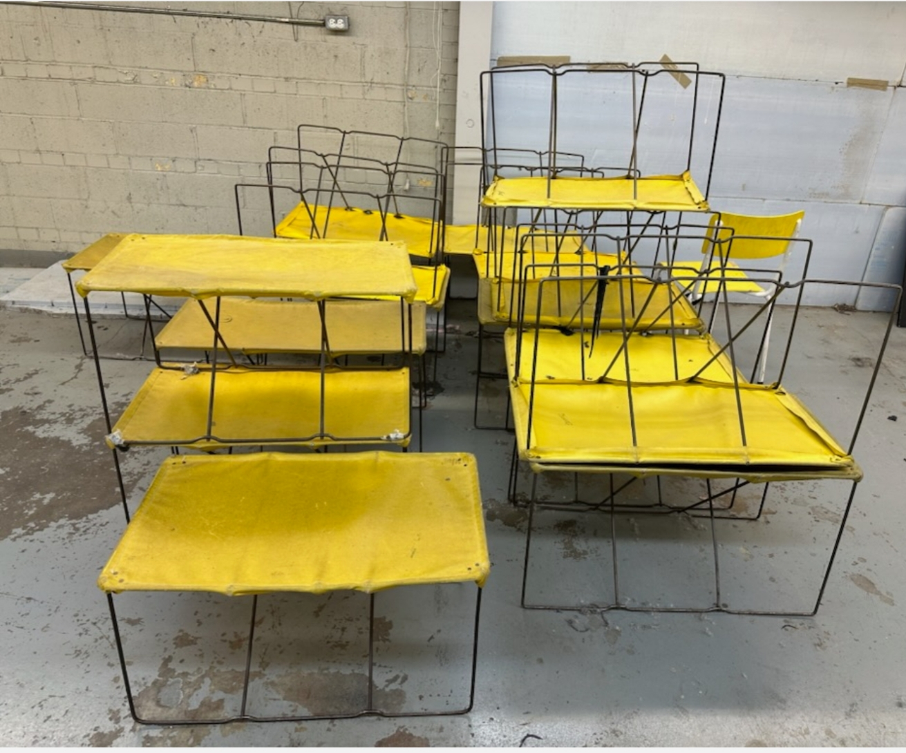 Small tables **READ DESCRIPTION**