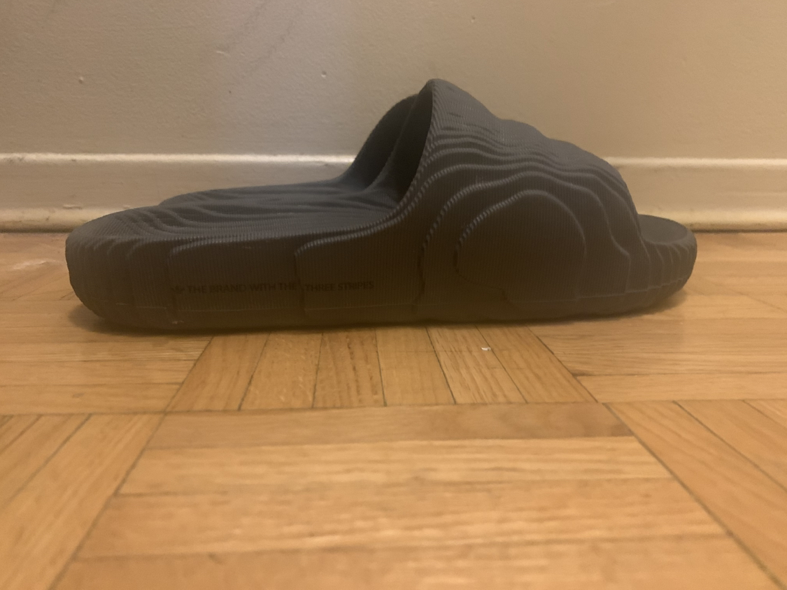 Adilette 22 slides