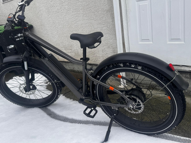 Rad Rover 6 Plus E-bike