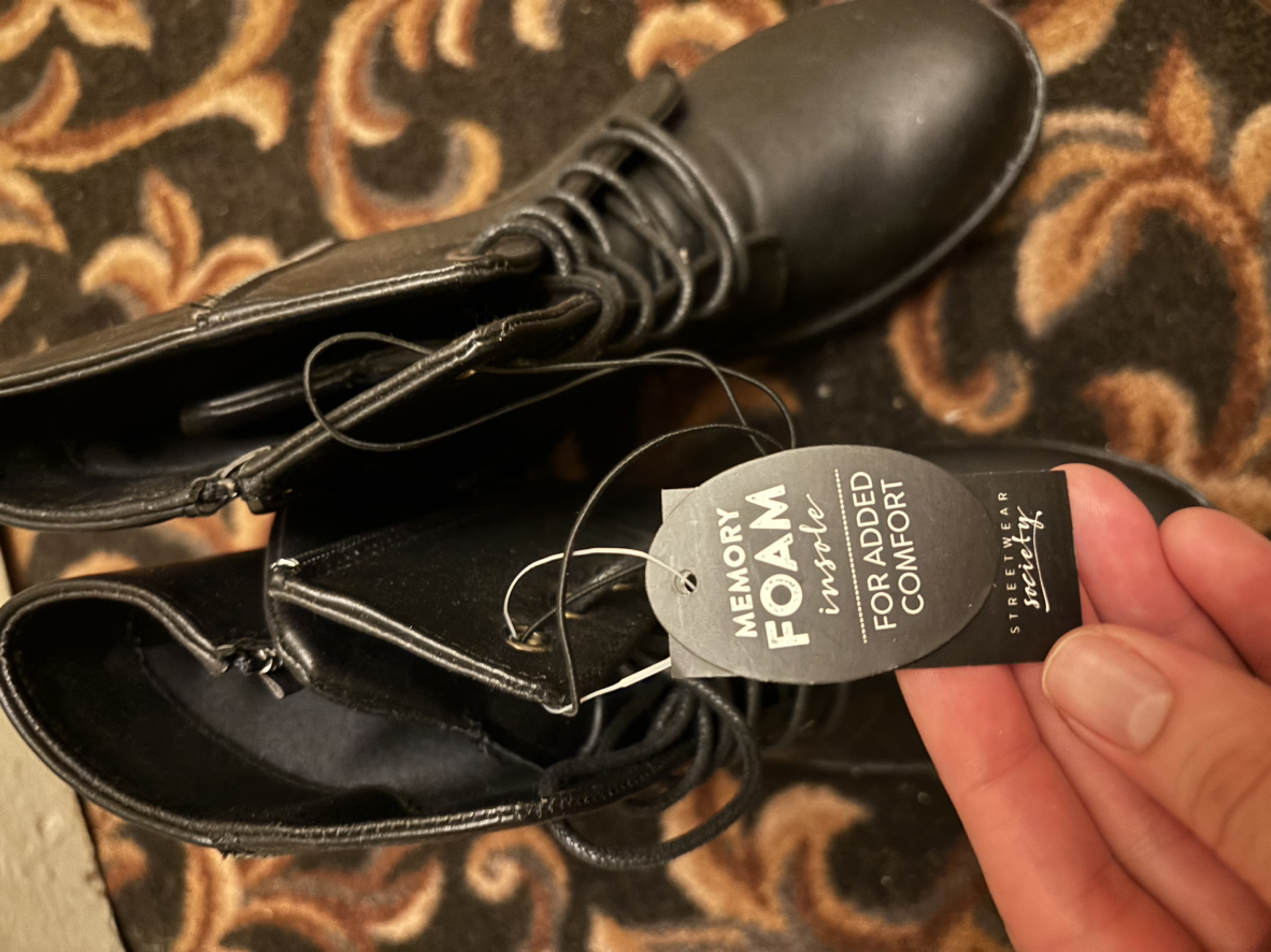 Boots for women image indicator(5)