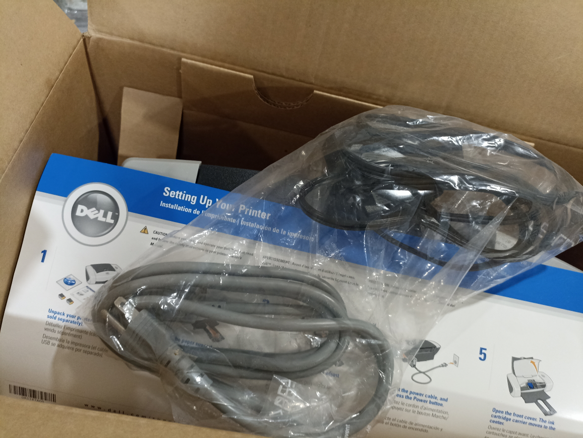 I sell printer for $5 image indicator(2)