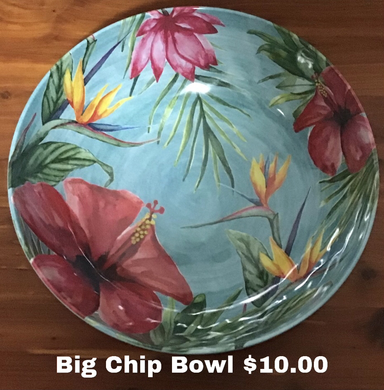 Serving Trays & Dishes image indicator(7)