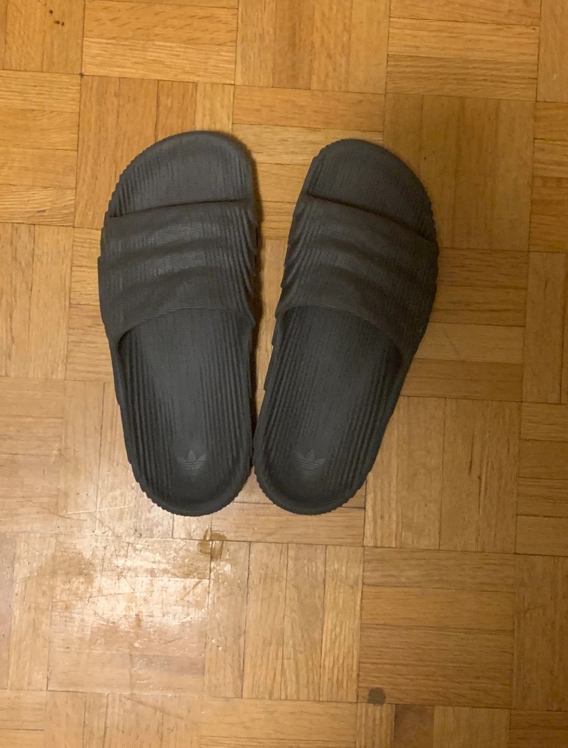 Adilette 22 slides - photo 2