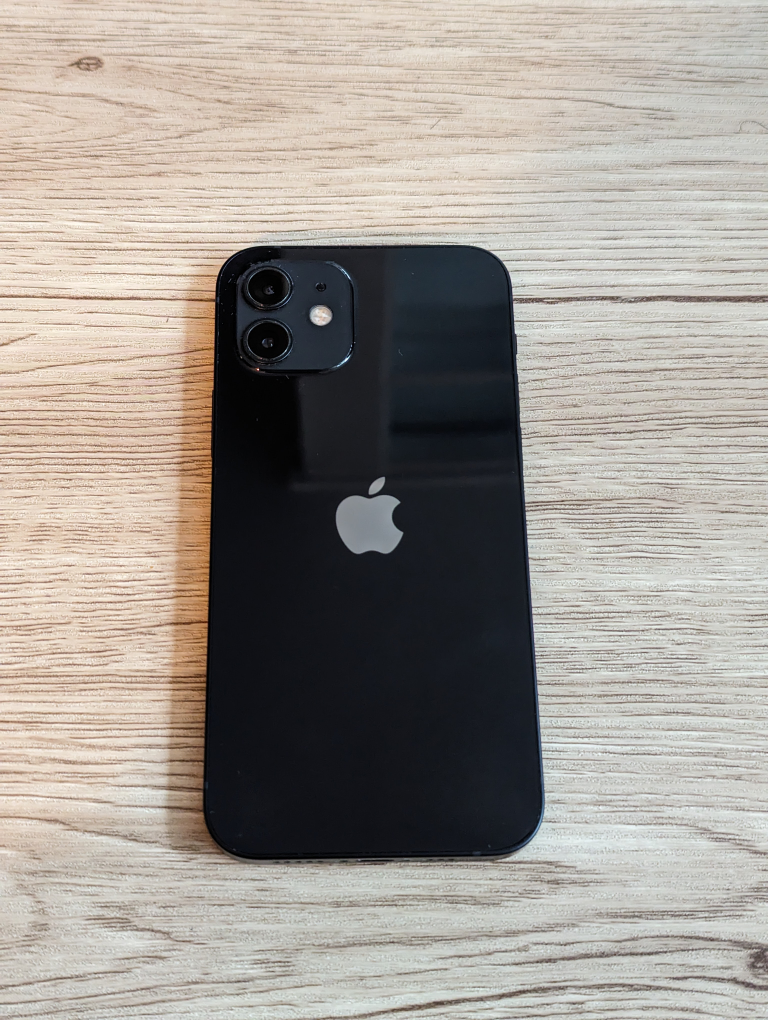 Unlocked iPhone 12 128GB Mint Condition - photo 4