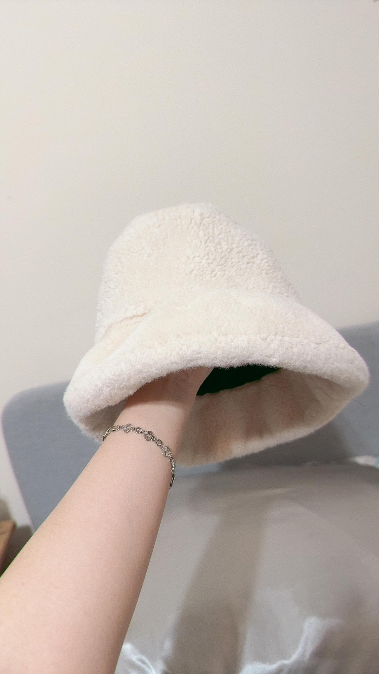 Winter cap