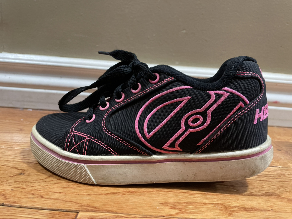 Heelys -Size 1Y - photo 5