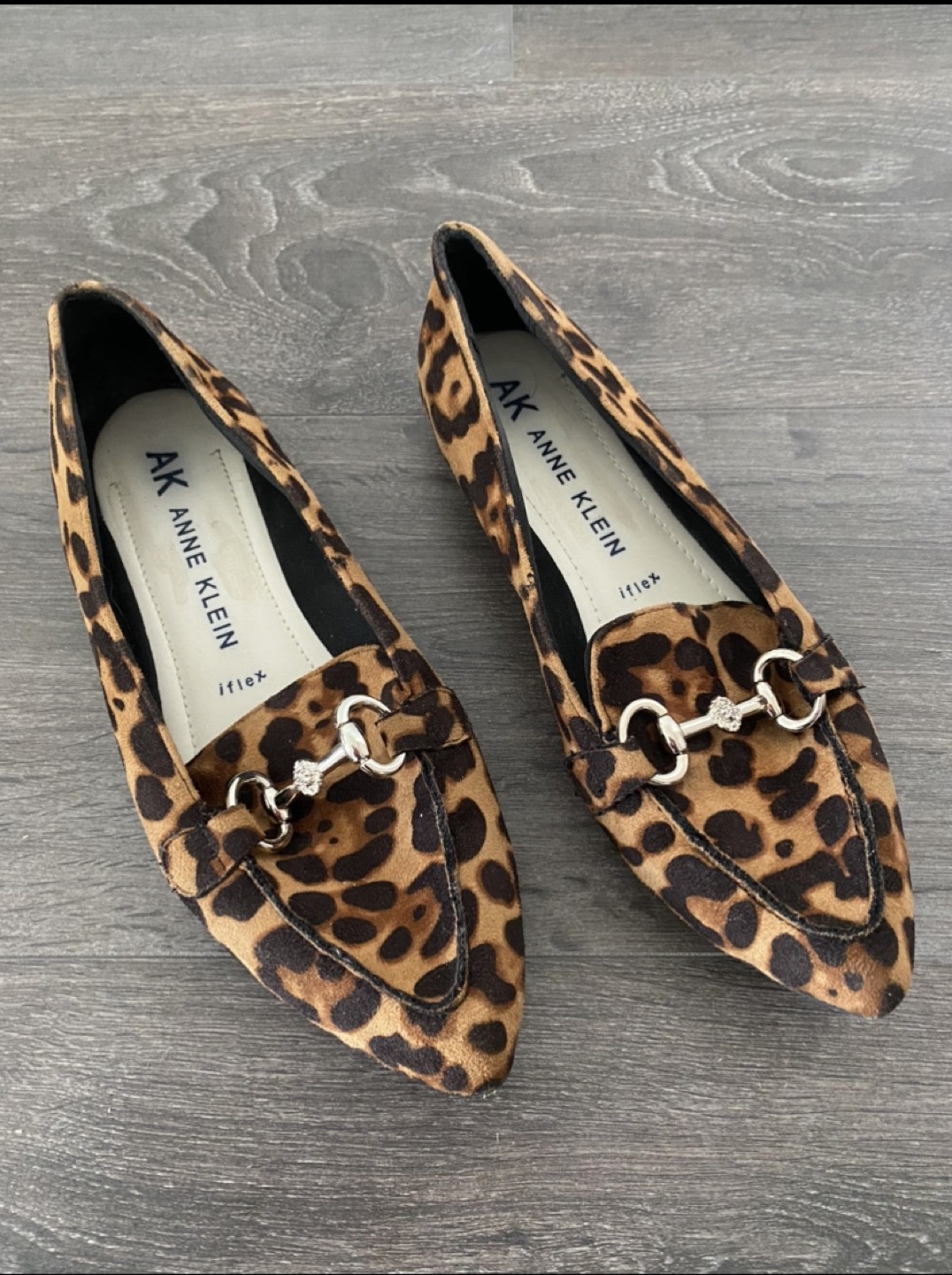 Assorted Women’s Loafers image indicator(6)