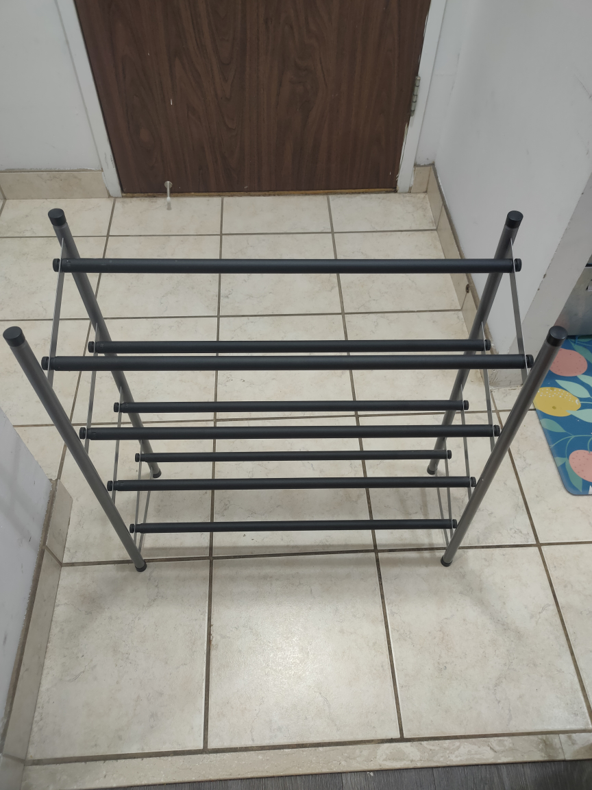 shoe stand - photo 2