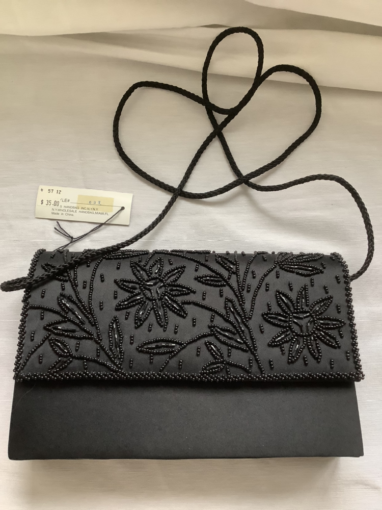 NEW Clutch Bag thumbnail