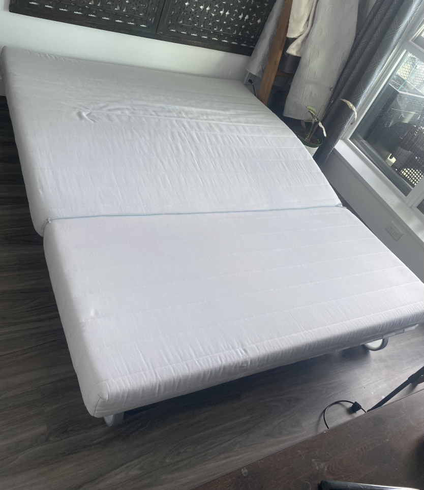 Queen Sofa Bed - photo 3