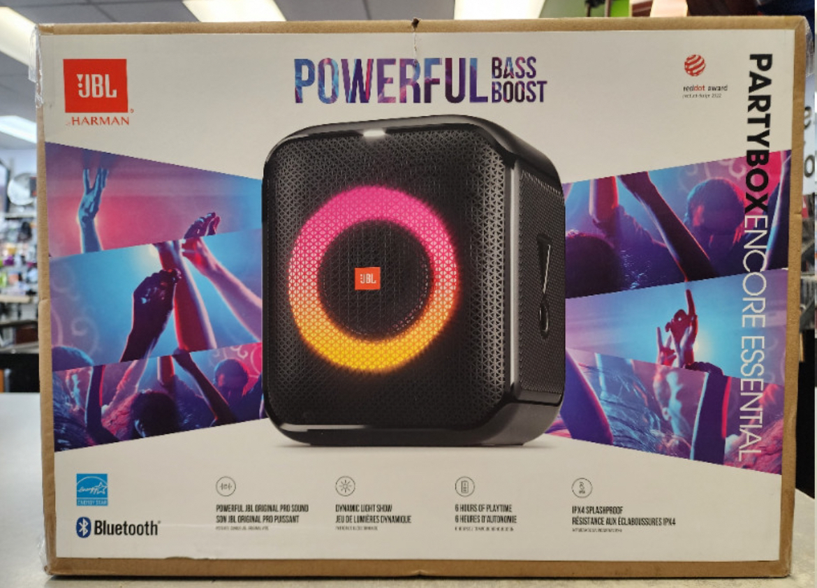 JBL PartyBox Encore thumbnail