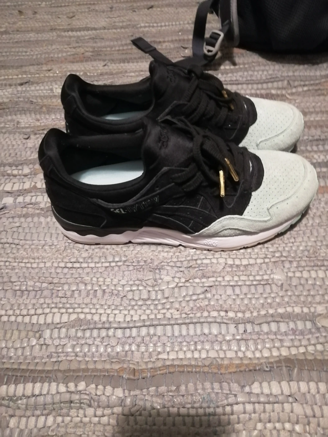 Asics Gel Lyte - photo 2