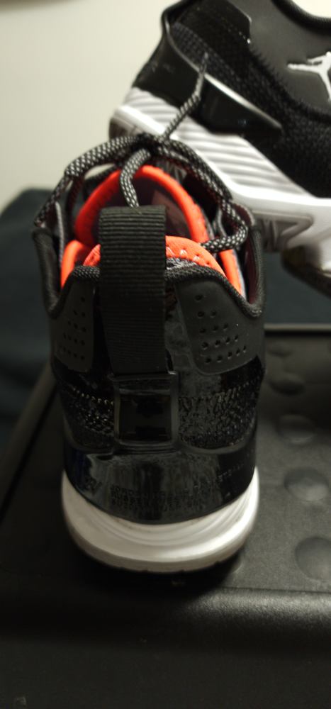Jordan Westbrook One Take (9 US( - photo 5