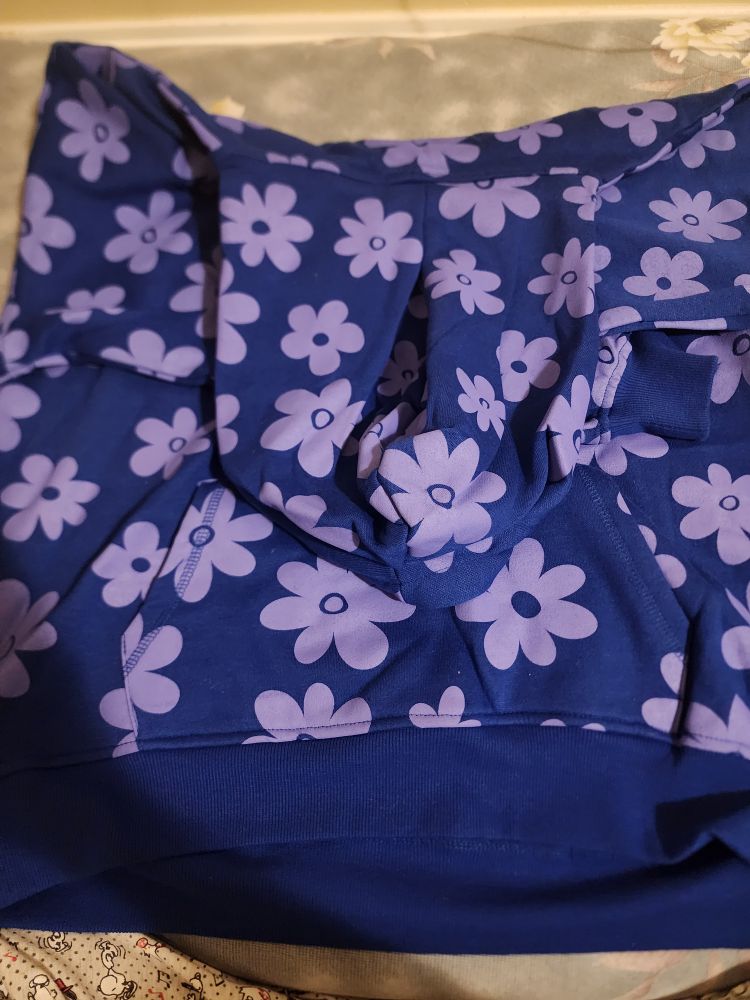 Hoodie - photo 2