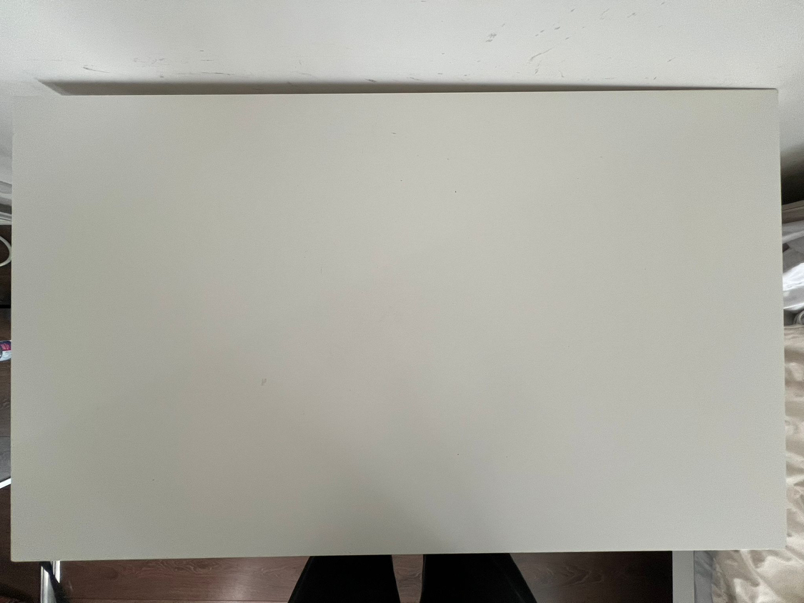 Ikea table - photo 2