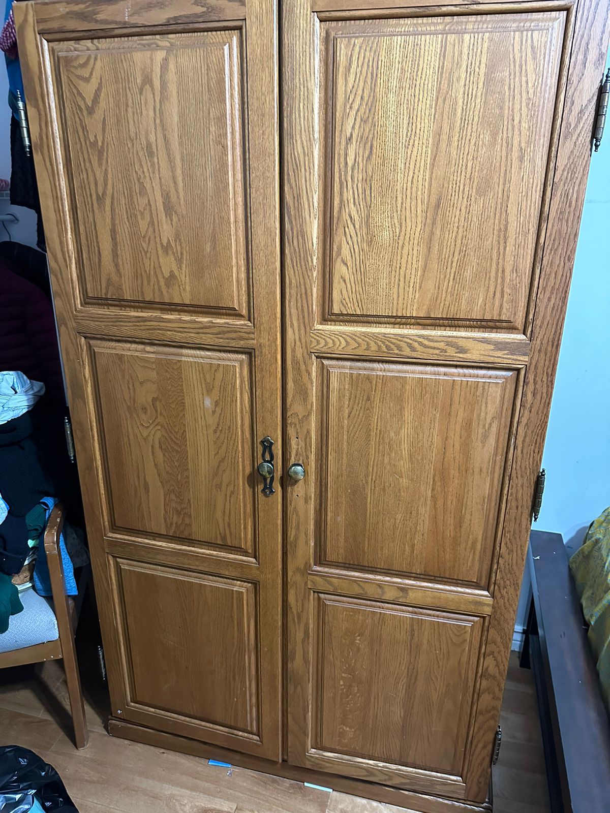 Closet wardrobe - photo 4