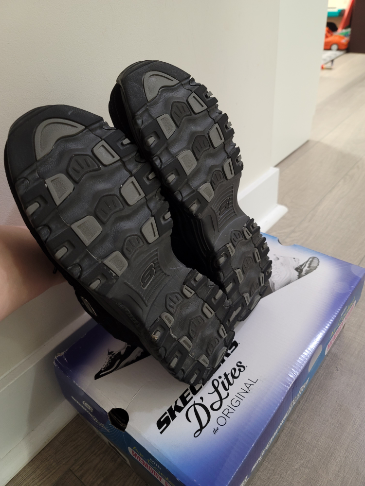 sketcher's women shoes - photo 4