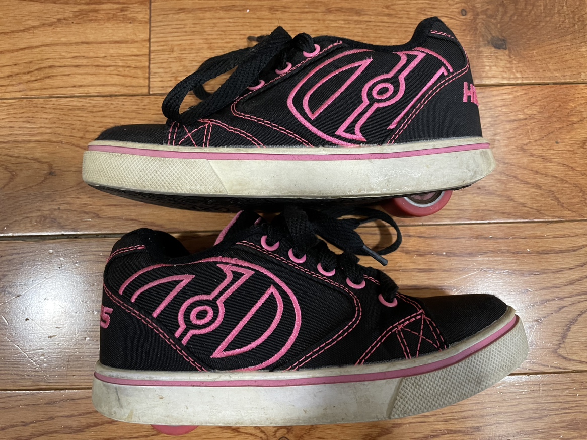 Heelys -Size 1Y - photo 3