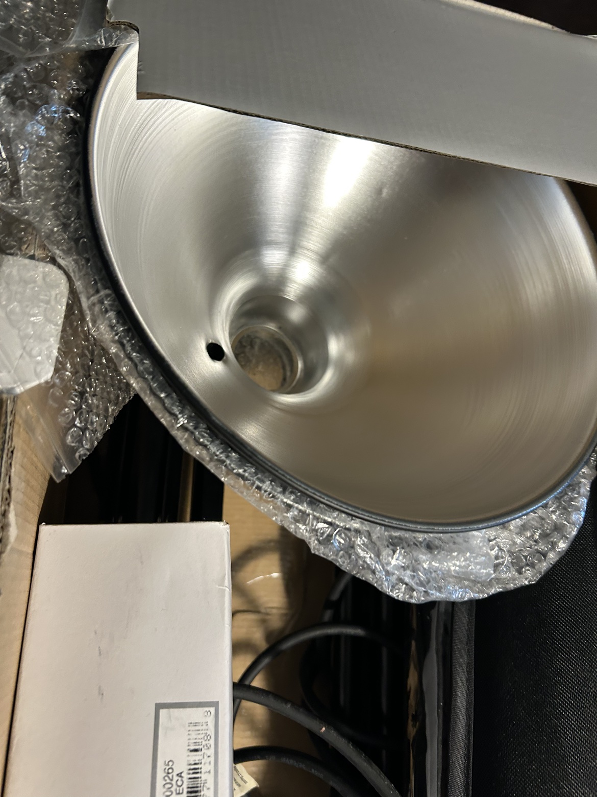 Westcott Basics Ulite photography umbrella lighting kit image indicator(8)