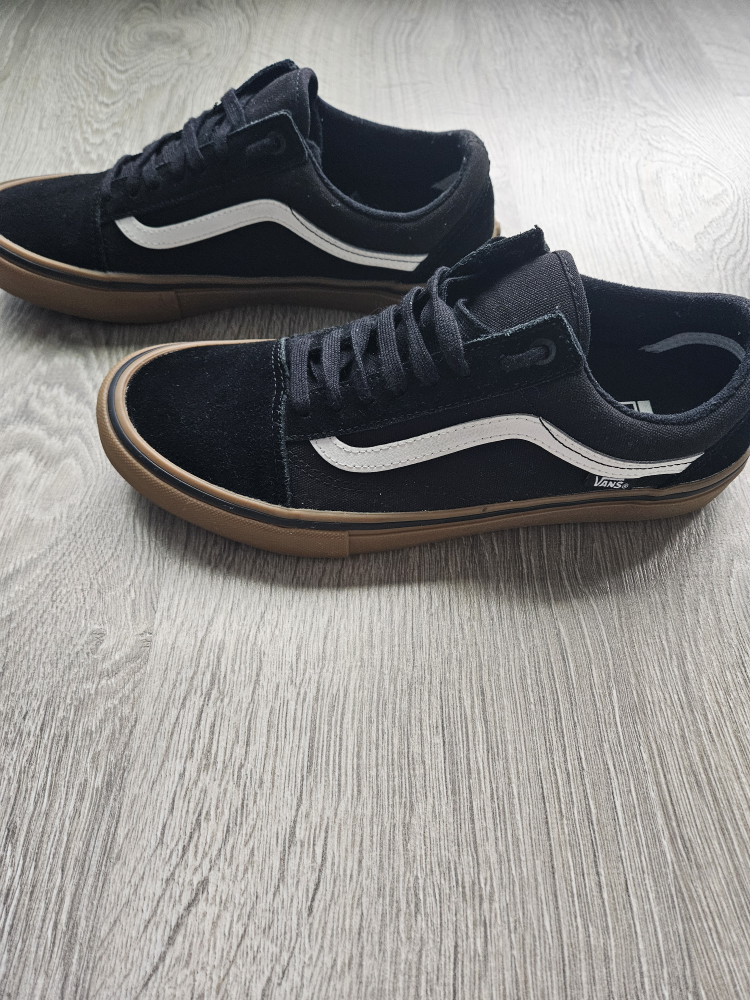 Old Skool Vans - photo 4