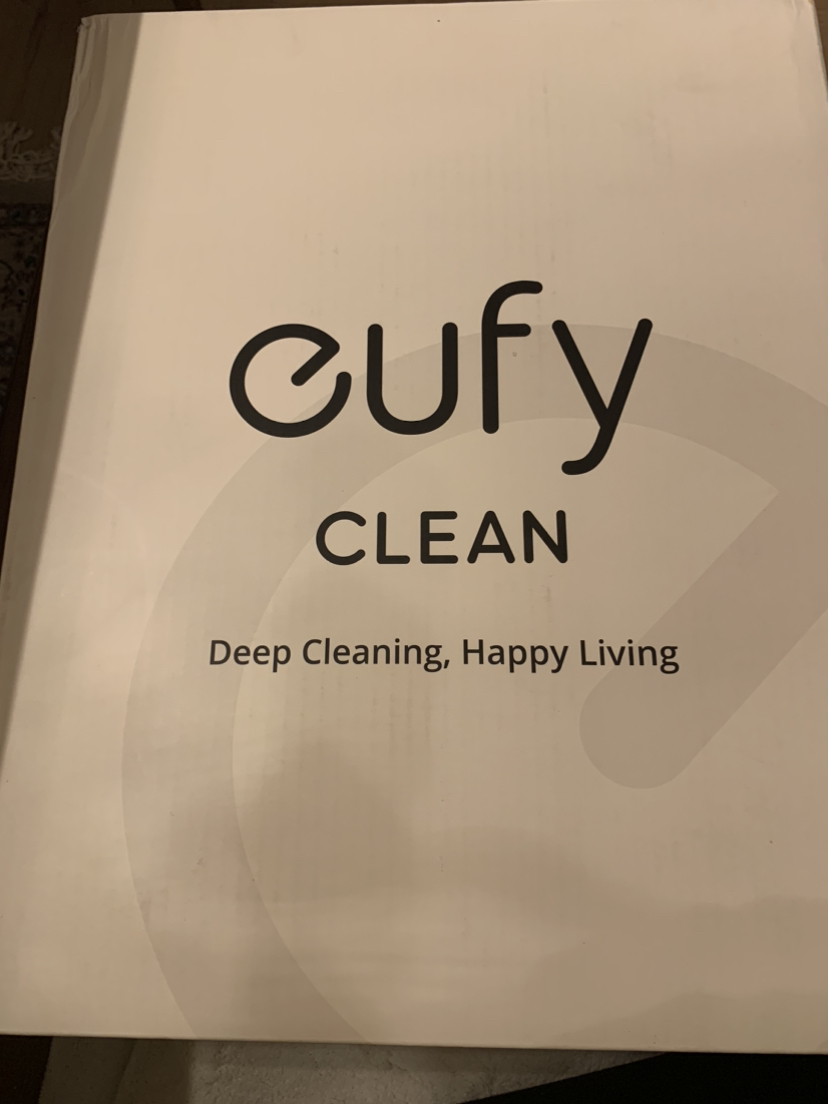eufy Clean 11S Robotic Vacuum Cleaner - photo 5