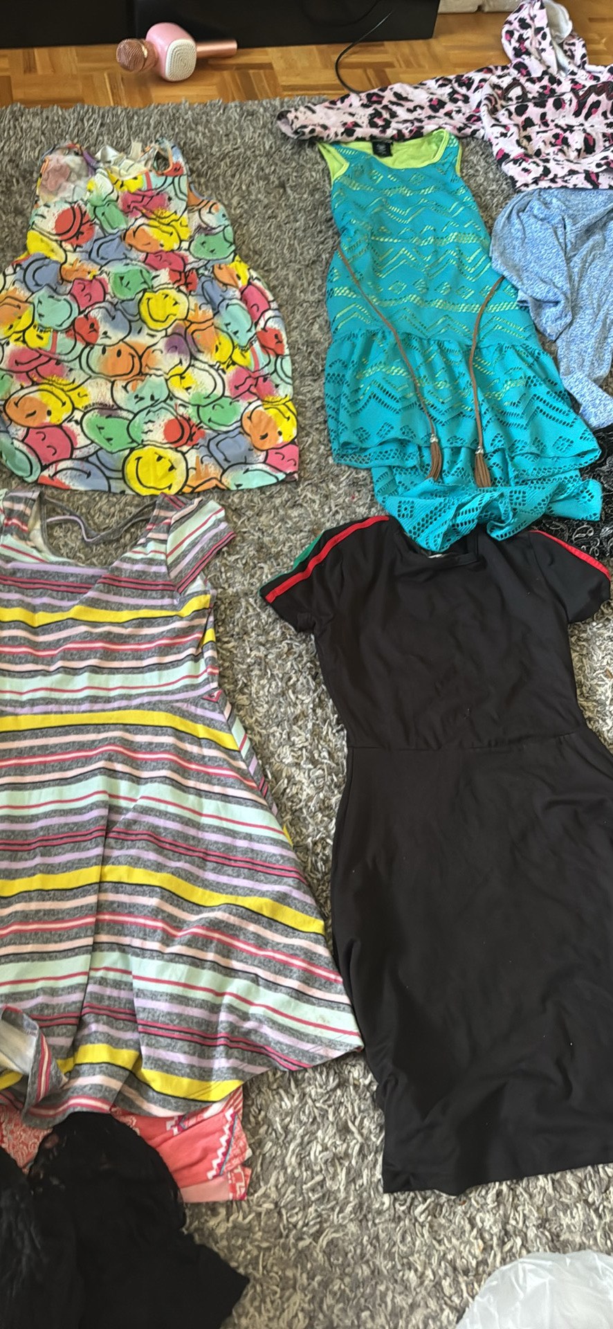 Summer Dresses - photo 3