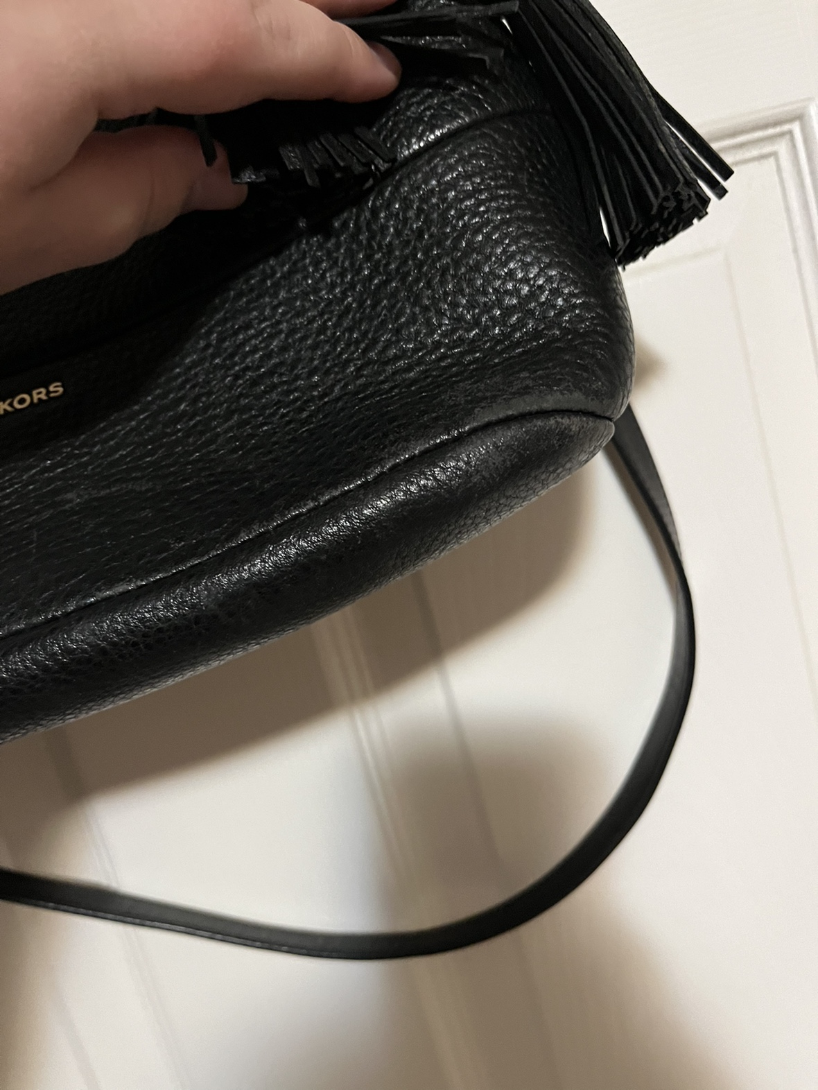 Micheal kors purse - photo 3