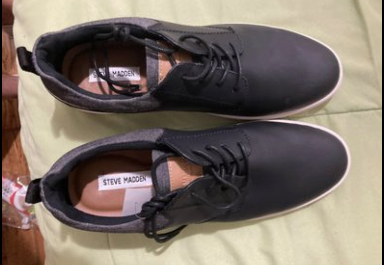 Steve Madden Shoes