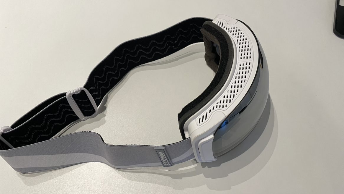 Findway Ski Goggles for Women Men Adult Youth image indicator(4)