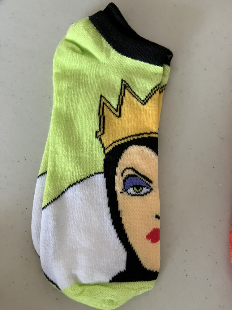 6 BRAND NEW Funky socks $15 for all image indicator(3)