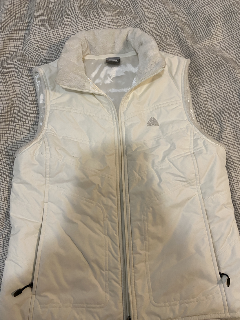 nike ACG vest - photo 2