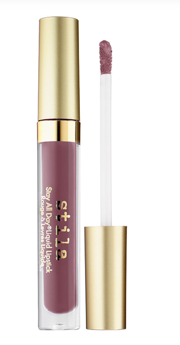 STILA STAY ALL DAY LIQUID LIPSTICK