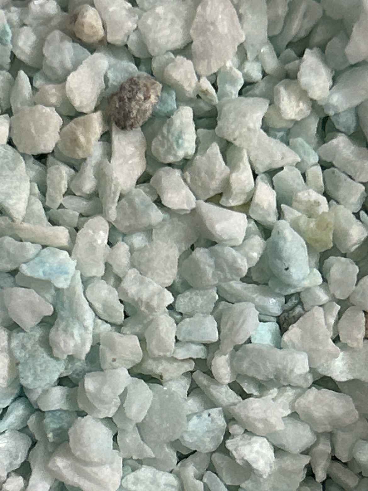 Craft Gravel #freecycle