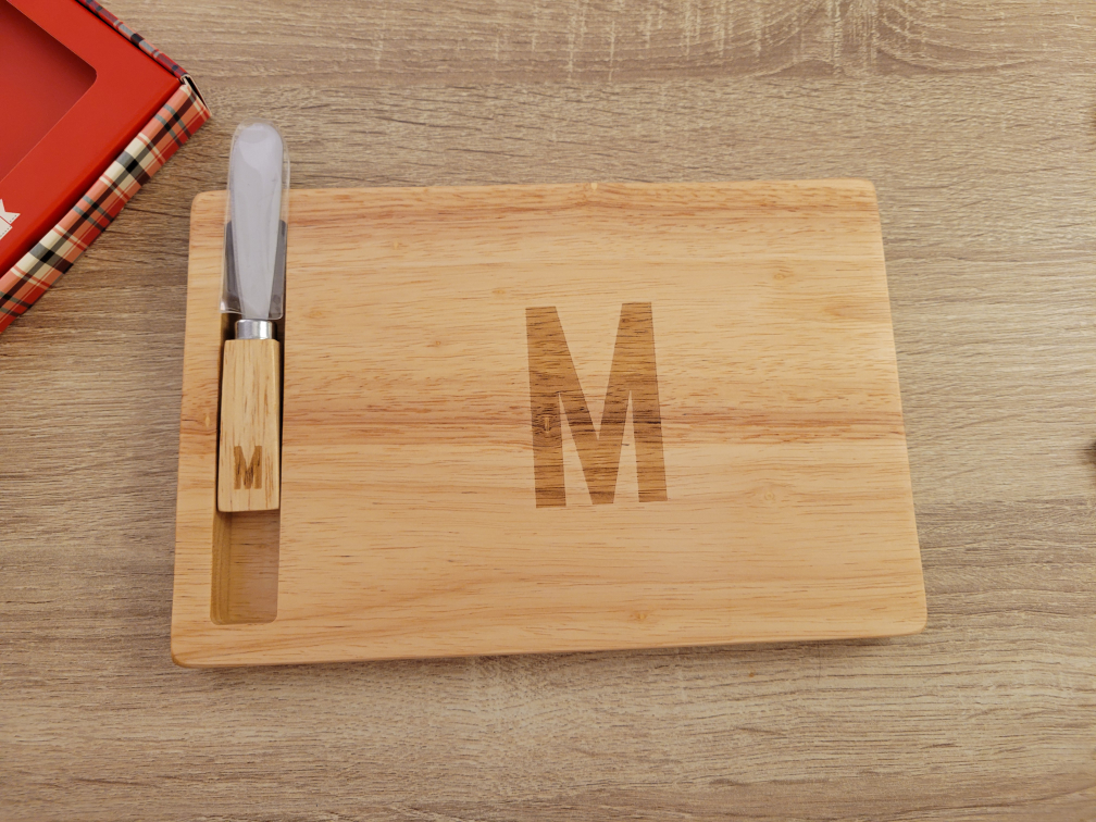 New cheese board thumbnail
